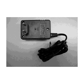 230 VAC CB70 CONSTRUCTION EU power supply